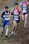 Senior Men,  Jonathan Taylor, BUPA Great Edinburgh Cross Country.